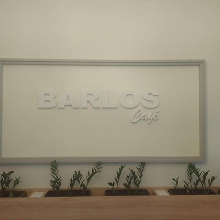 Barlos Hotel Uruguaiana Εξωτερικό φωτογραφία