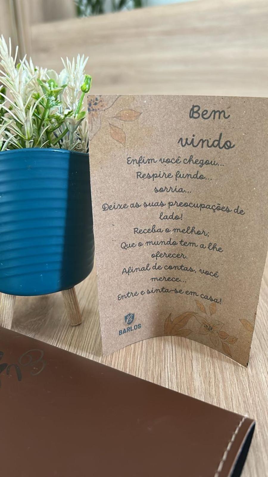 Barlos Hotel Uruguaiana Εξωτερικό φωτογραφία
